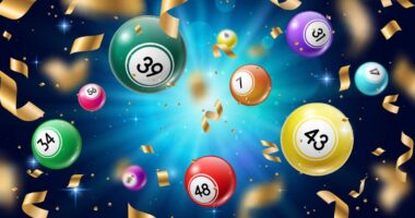 Lotto America moves up drawing, adds random number generator