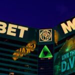 BetMGM West Virginia Online Casino Anaxi Slots
