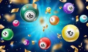 Lotto America moves up drawing, adds random number generator