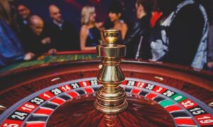 Revenue record set at West Virginia online casinos