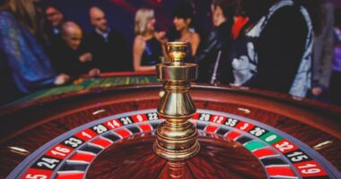 Revenue record set at West Virginia online casinos