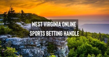 September 2022 sports betting handle in West Virginia rose over $9M