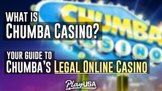 Chumba Casino Review & 2023 Bonuses 5